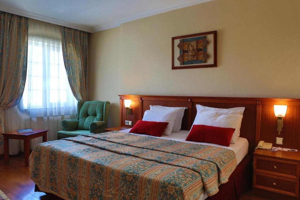 هتل الیت پالاس